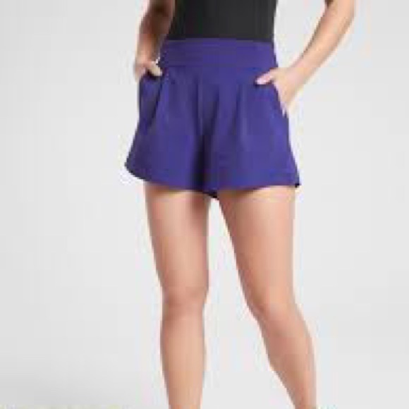 Textured Brooklyn Short - Picture 2 of 10